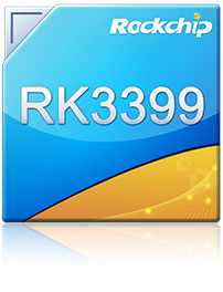 瑞芯微RK3399