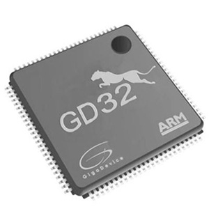 GD32F207ZET6
