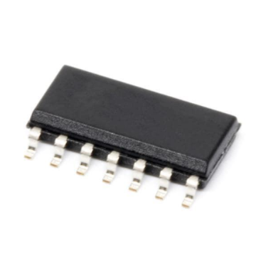 PIC16C745-I/SP 微芯 8bit MCU 14K SPDIP-28